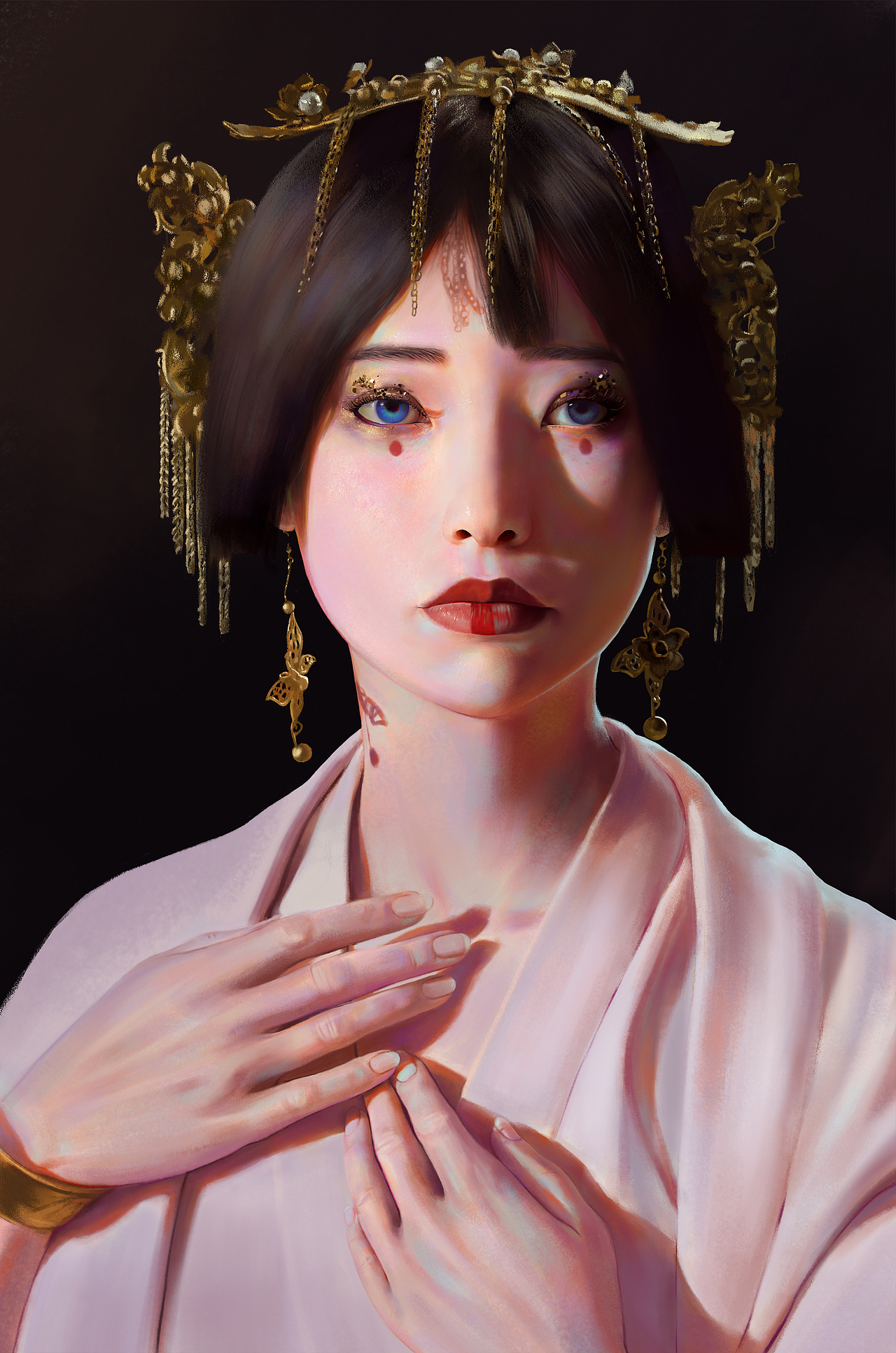 元旦快乐（图ZMjM4MTA3MTI4） - 创作习作 - 站酷设计师0苟0原创素材 - 站酷ZCOOL