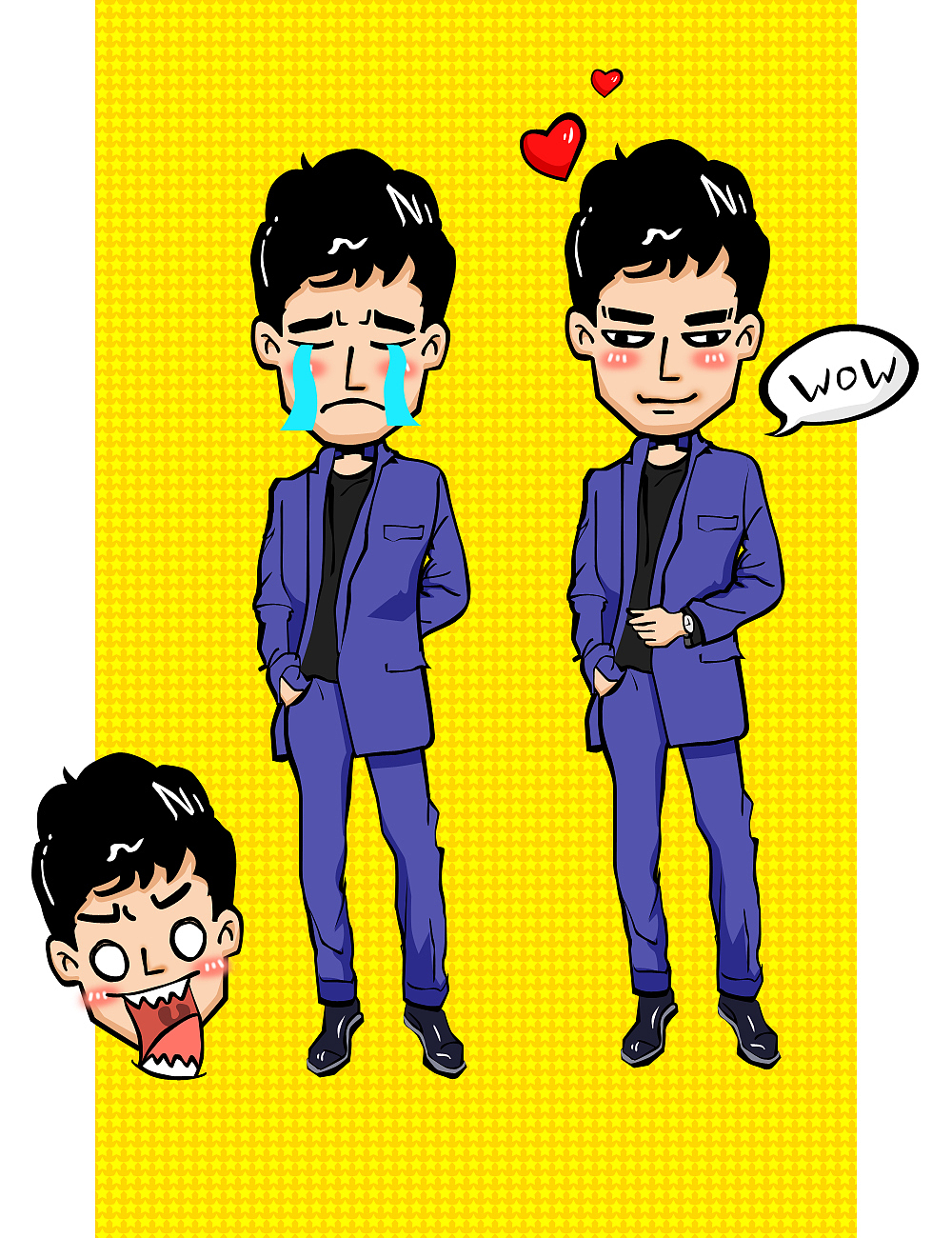 东风日产蓝鸟项目