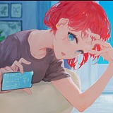 用户头像