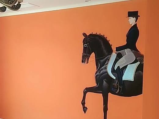 艾登堡独绣至尊系列爱登堡