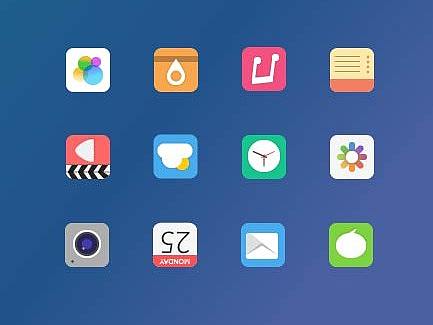 临摹icon（个人主页-ZMzg2MzE4NDQ=） - 图标 - 站酷设计师兮兮LN原创素材 - 站酷ZCOOL