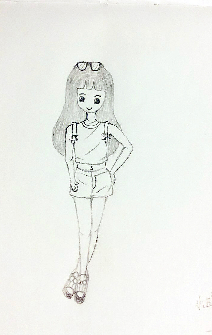 小暖的故事之暖心生活