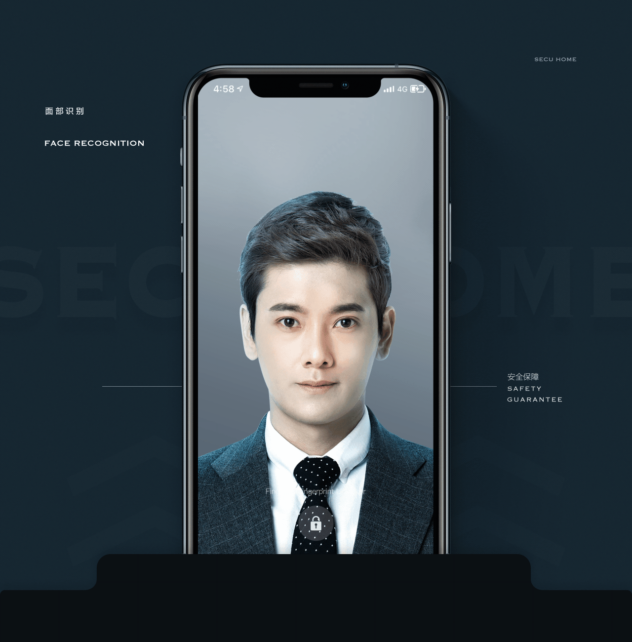 SECU HOME（图ZMTk5MDkyMzQ0） - 交互/UE - 站酷设计师MELN原创素材 - 站酷ZCOOL
