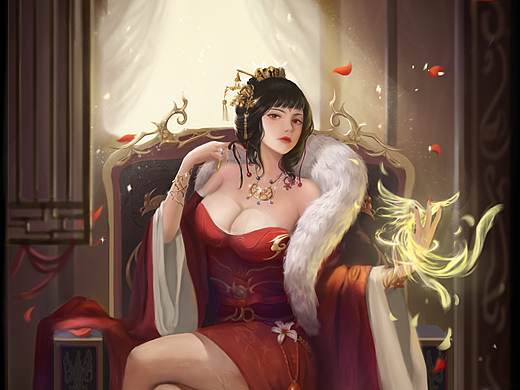 摸鱼（个人主页-ZNDc1MDYyOTY=） - 其他 - 站酷设计师鬼鬼子00原创素材 - 站酷ZCOOL