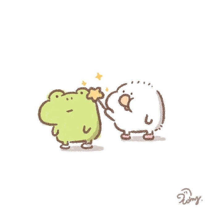 toby小插图 | 变魔法