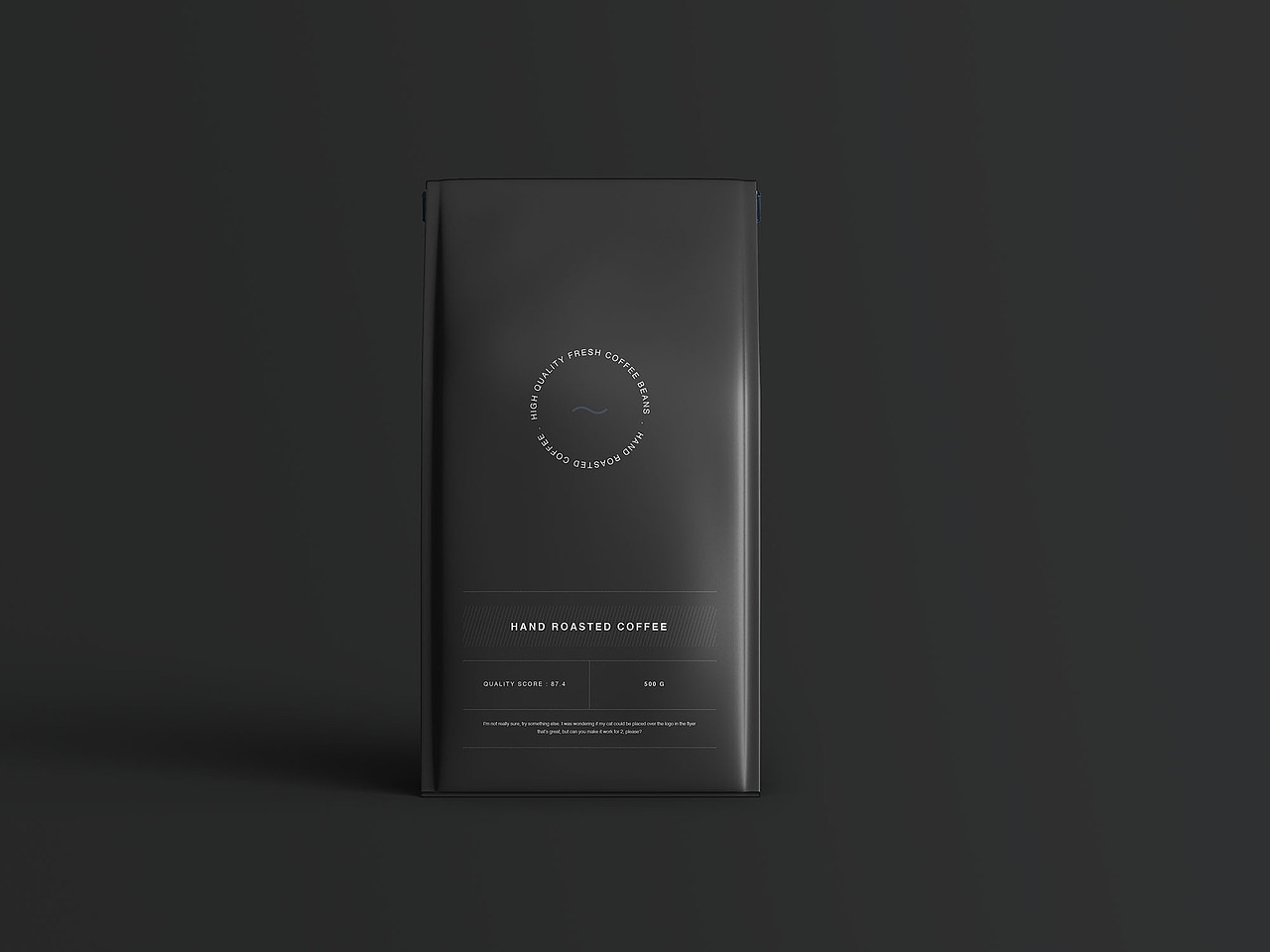 高端简约咖啡包装设计（图ZMjM0ODI2Mjg4） - 包装 - 站酷设计师RoblesTegan原创素材 - 站酷ZCOOL