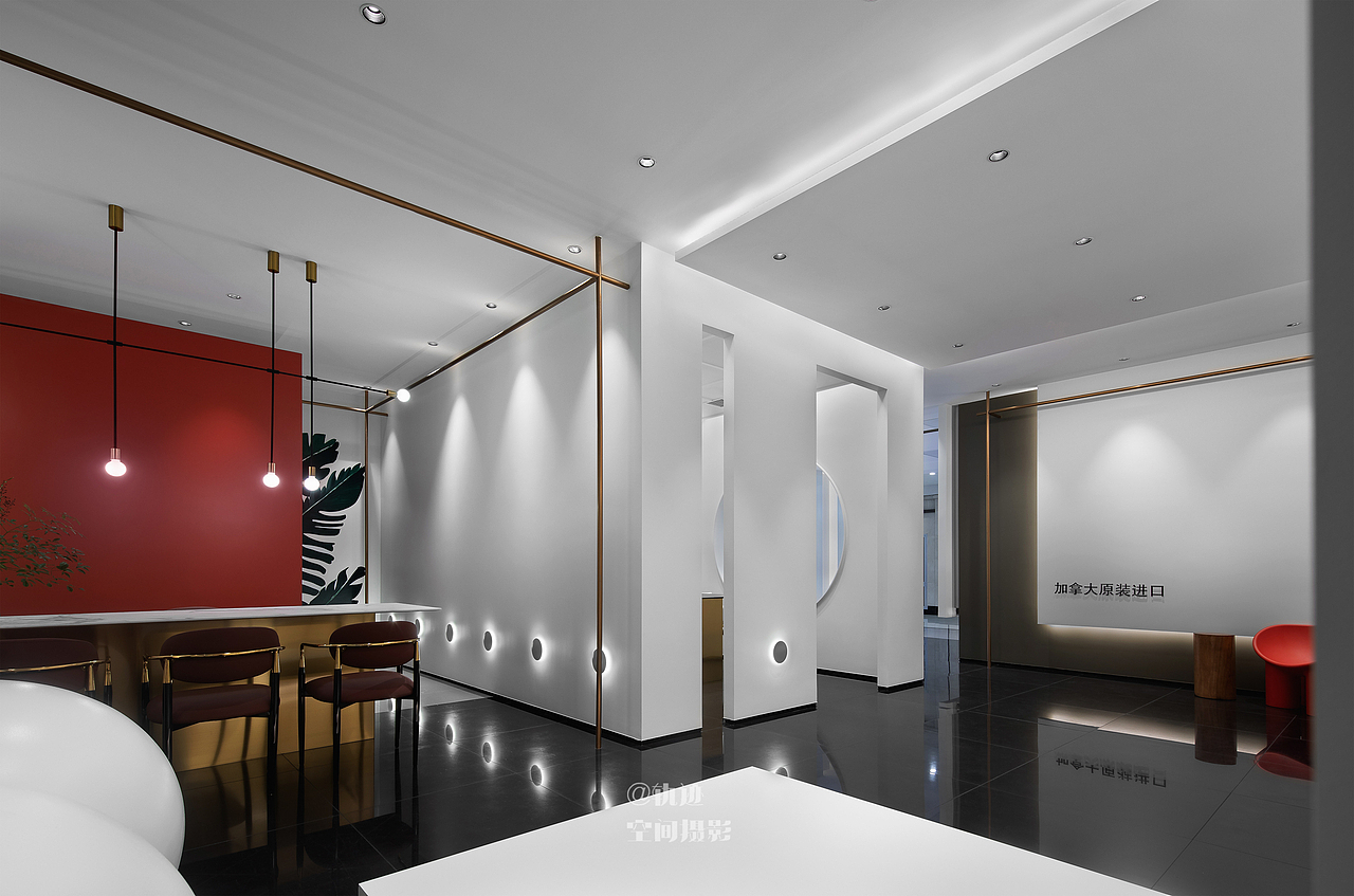 工装展厅摄影-轨迹空间摄影（图ZMjQ0OTA5MTA4） - 环境/建筑摄影 - 站酷设计师轨迹空间原创素材 - 站酷ZCOOL