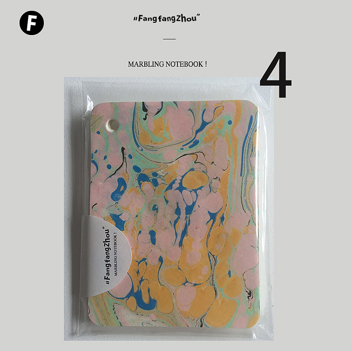 Marbling Ebru 墨流 湿拓画 单词本 便签本（图ZNTgyMDk4MDA=） - 图案 - 站酷设计师fangfangzhou原创素材 - 站酷ZCOOL