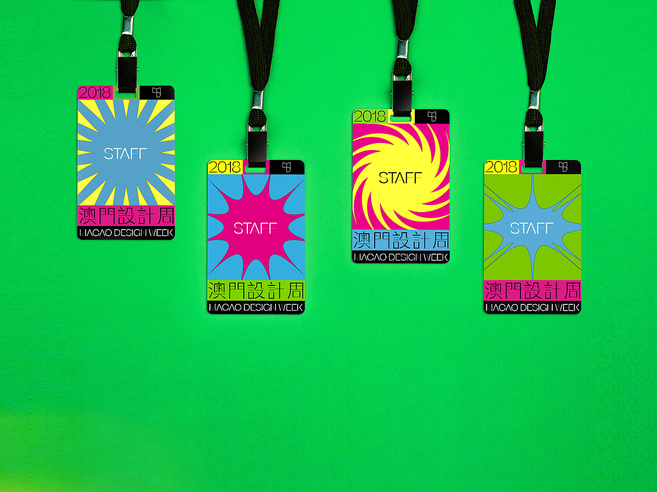 Untitled Macao | 澳門設計周 Macau design week 2018（图ZMjA2MjA2MjI4） - 品牌 - 站酷设计师AU_CHON_HIN原创素材 - 站酷ZCOOL