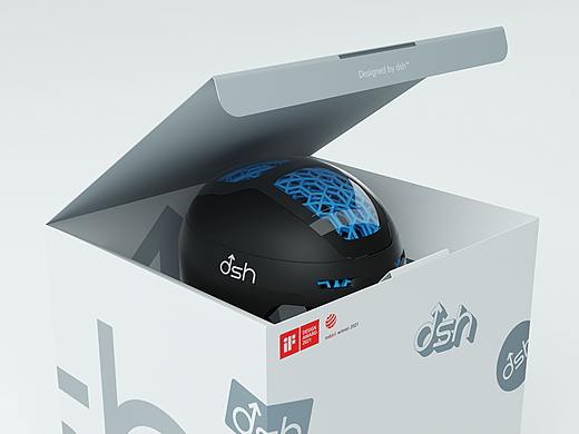 dsh戴上科技