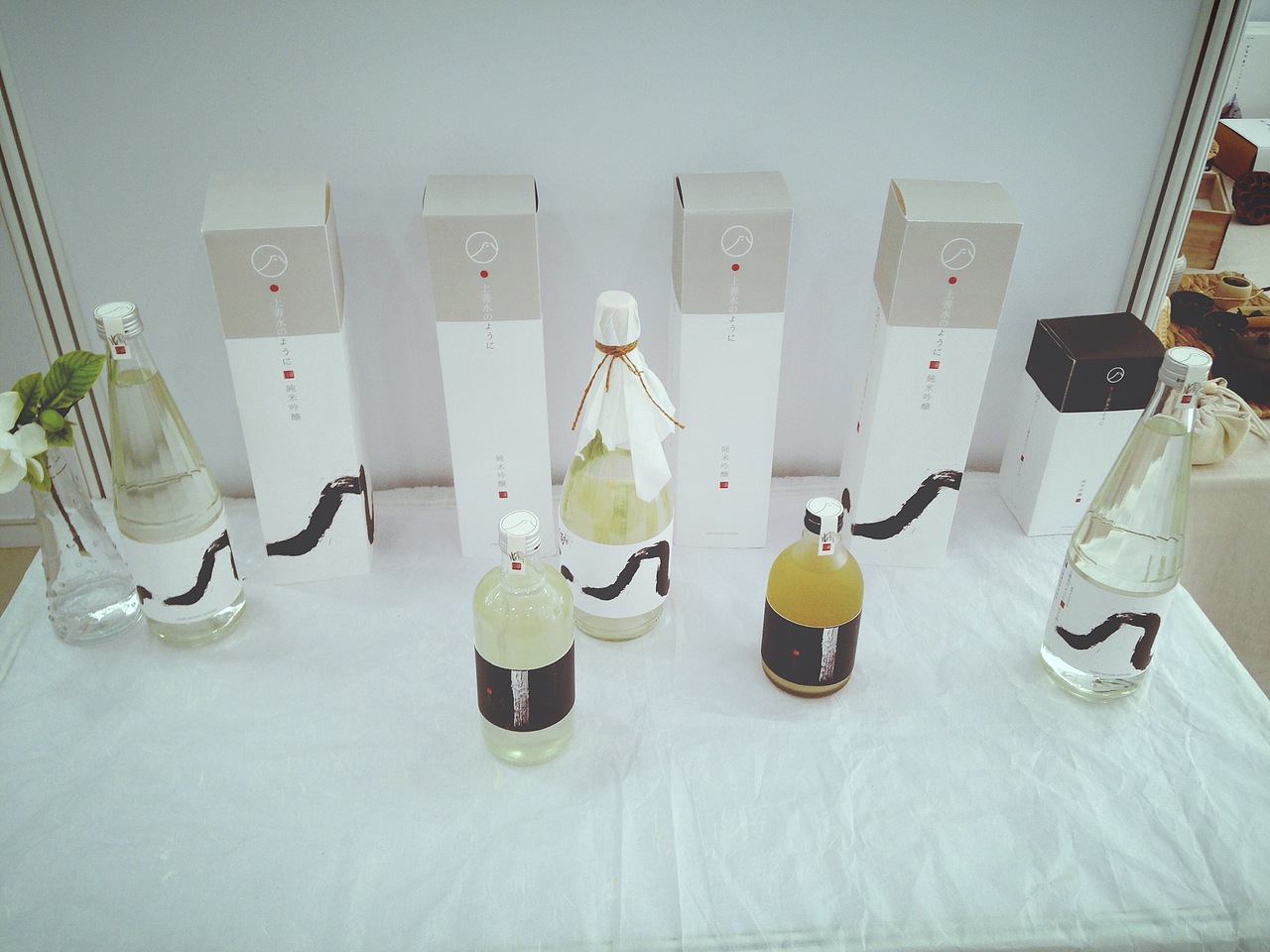 茶叶包装毕业设计