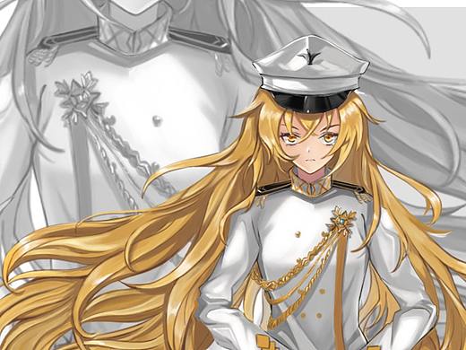 陨城（个人主页-ZNTg5Nzk0NTY=） - 概念设定 - 站酷设计师muuki原创素材 - 站酷ZCOOL