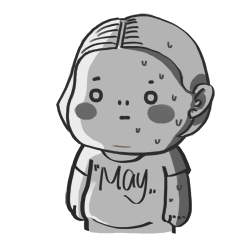 May姑与娇娇系列表情（图ZMzk1MDQwODg=） - 网络表情 - 站酷设计师肉海蛟龙原创素材 - 站酷ZCOOL