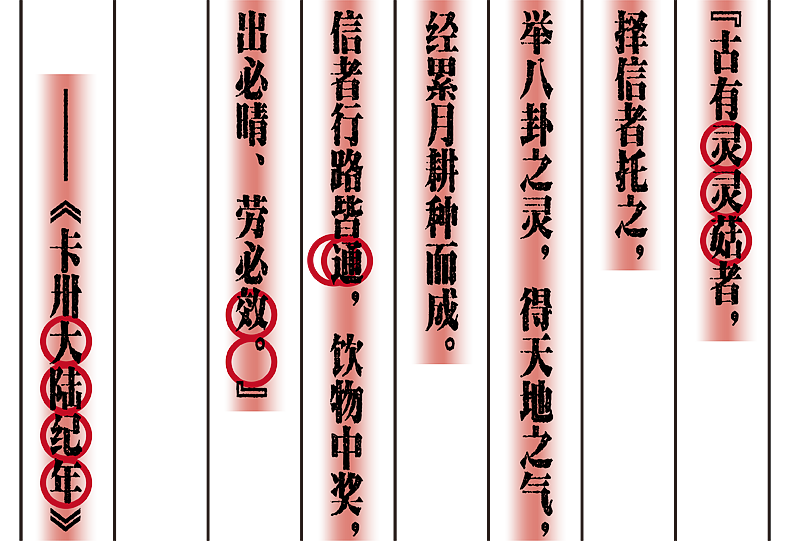 2022 KASAKII 新年礼物 | 祝你有个「菇得来福」