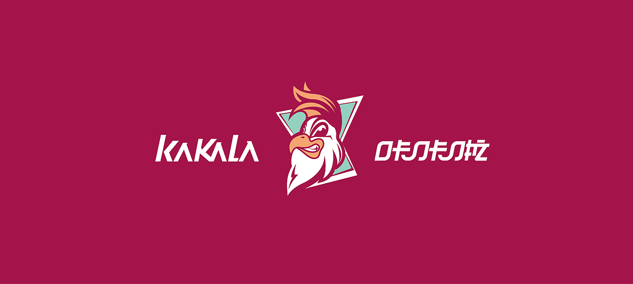 奥格光年／原创案例分享／《台湾炸鸡品牌体验设计》（图ZODcwOTYxNDQ=） - 品牌 - 站酷设计师奥格光年原创素材 - 站酷ZCOOL