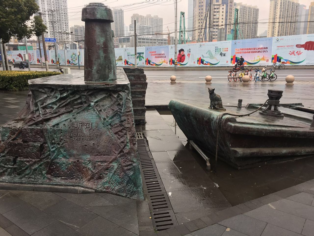 听山（图ZMTQ5MTkyOTEy） - 海报 - 站酷设计师李泗水原创素材 - 站酷ZCOOL