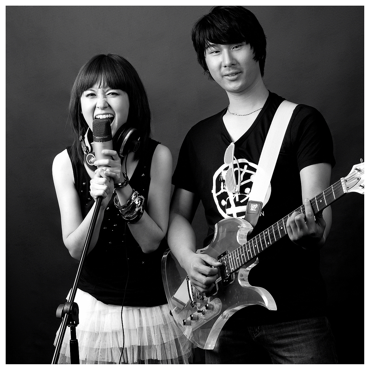 2014婚纱作品集锦