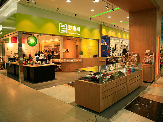 实体店环境拍摄（个人主页-ZMjUyNDU2NTI=） - 环境/建筑摄影 - 站酷设计师唐鑫视觉原创素材 - 站酷ZCOOL