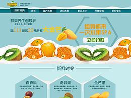 网页设计