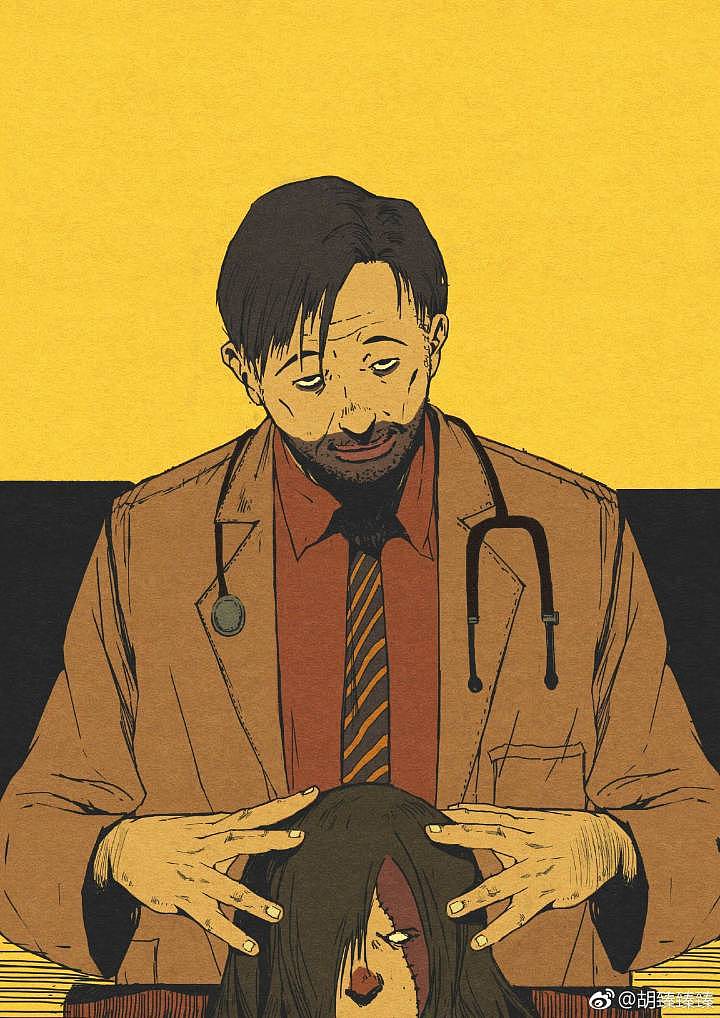 我id资料也修改8辽啊啊啊啊啊啊（图ZMTMzNjUzNDY4） - 艺术插画 - 站酷设计师胡臻1111原创素材 - 站酷ZCOOL