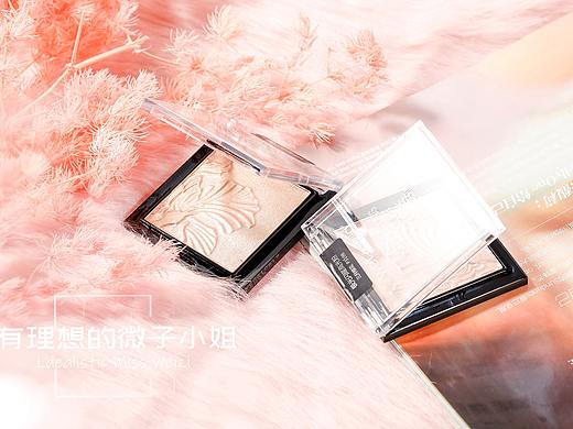 Wet n Wild|湿又野高光粉|化妆品