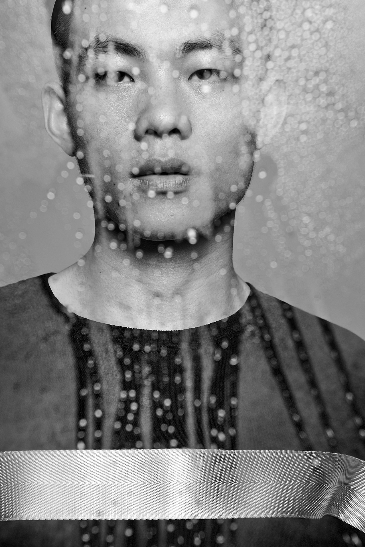 上海人像摄影师