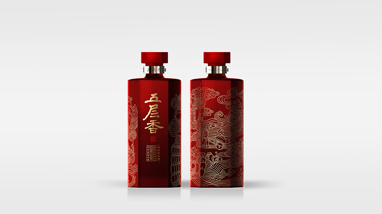 铭鉴金樽(已商用)