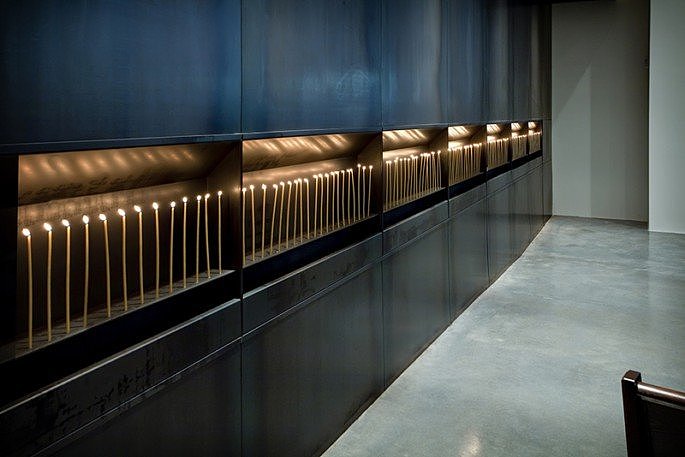 现代教堂建筑设计欣赏-领客云创