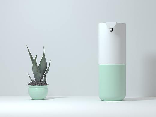 C4D完美布线，跟三边面说bye bye 