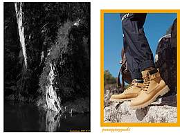 户外工装鞋（2）