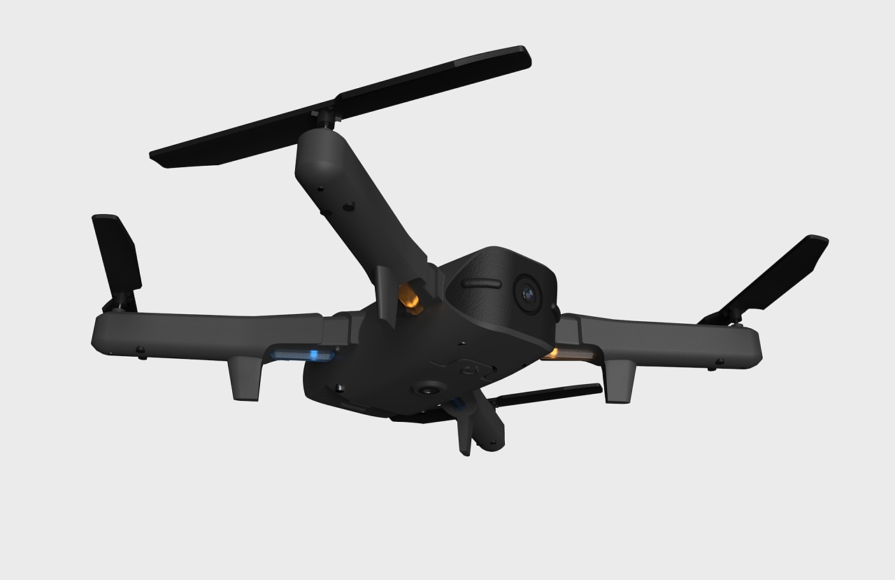 中文飞鼠,英文取自flying squirrel中squi加上over the sky缩写os合成