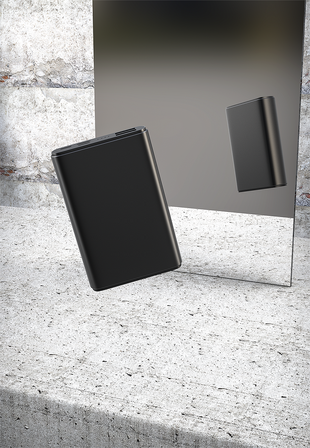 充电宝渲染练习（图ZMTkzODcyNzQw） - 电子产品 - 站酷设计师西瓜有猫原创素材 - 站酷ZCOOL