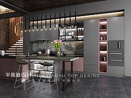 【半條魚設(shè)計(jì)】 專業(yè)定制行業(yè)設(shè)計(jì) 