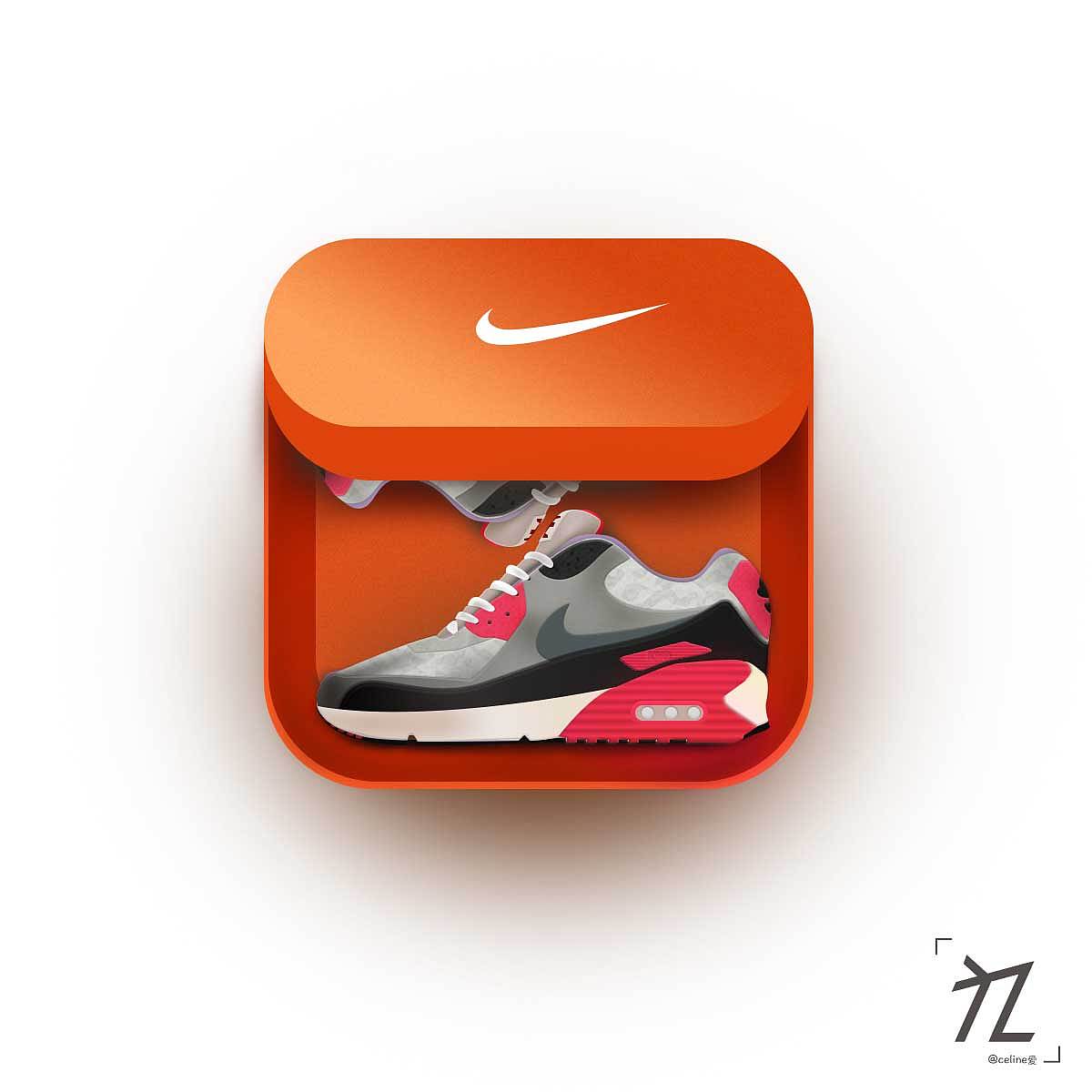 icon 练习（图ZNTU1MTc3NTI=） - 图标 - 站酷设计师滴滴的梦游鱼原创素材 - 站酷ZCOOL