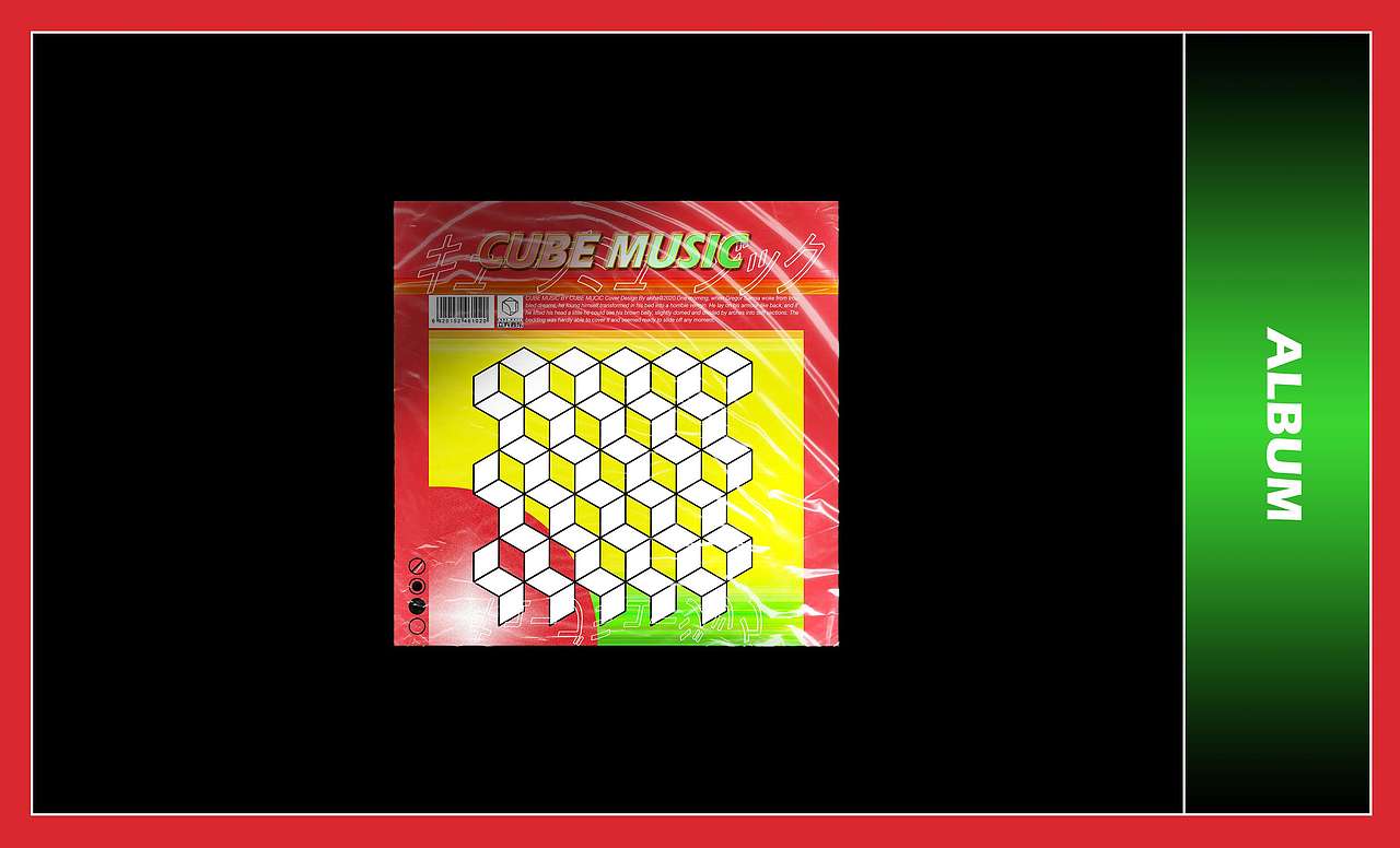 20毕设-音乐品牌