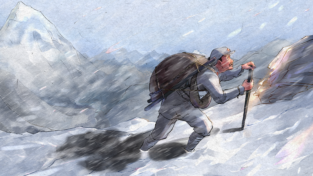 场景（图ZNjAzMDE2Njg=） - 概念设定 - 站酷设计师monmonnm原创素材 - 站酷ZCOOL