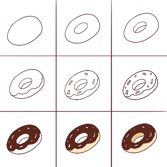 简笔画（图ZMTI5Mjk4NjEy） - 新锐潮流插画 - 站酷设计师有妖妖妖原创素材 - 站酷ZCOOL