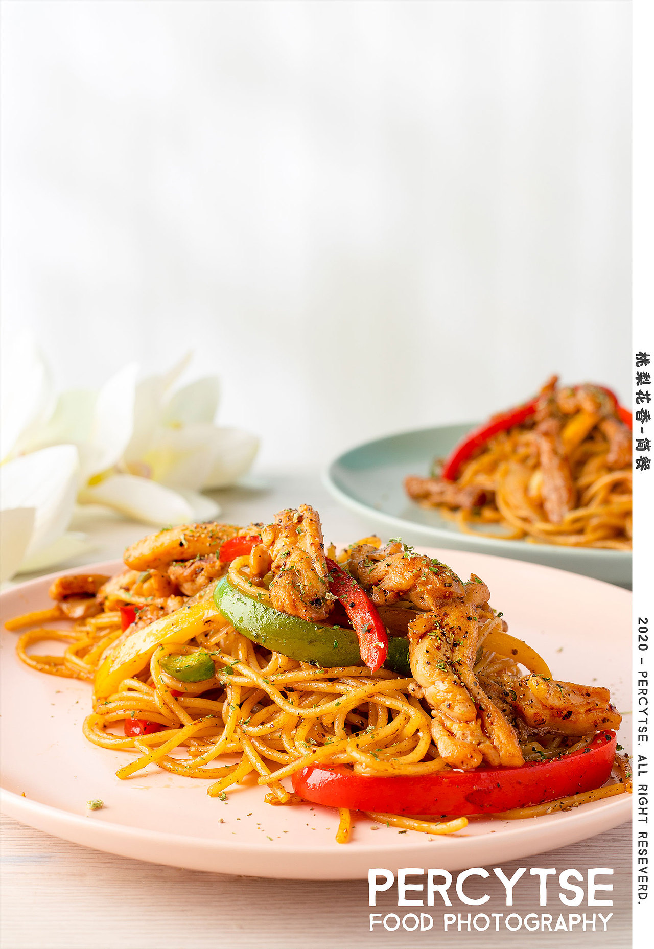 伴着灿烂阳光享受美味Brunch的周末｜PERCYTSE美食摄影（图ZMjE1MTQ0MTIw） - 产品摄影 - 站酷设计师Percylulu原创素材 - 站酷ZCOOL