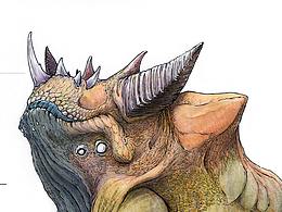 根达亚生物 鲸犀