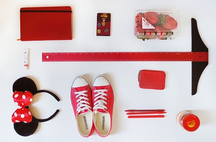 清新靜物手繪插畫練習(xí)（組圖）（圖ZMTIwNDY1OTU2） - 創(chuàng)作習(xí)作 - 站酷設(shè)計師鉛筆小欣原創(chuàng)素材 - 站酷ZCOOL