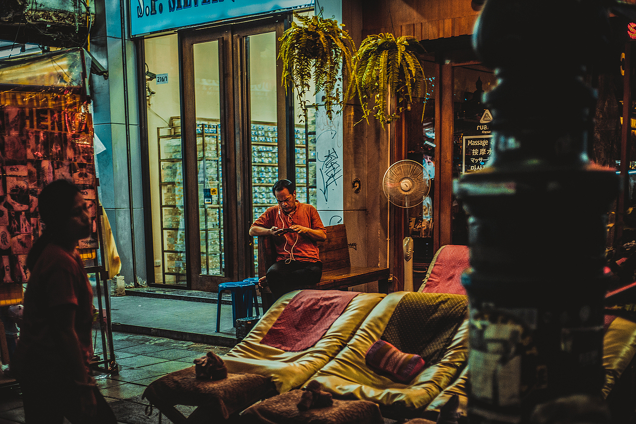 泰国随拍（图ZMTU4ODM2NTgw） - 人文/纪实摄影 - 站酷设计师摄影师Joe原创素材 - 站酷ZCOOL