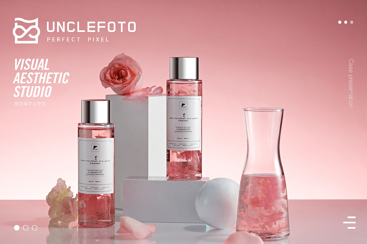 平面案例 | 贵妃严选 & UNCLEFOTO（图ZMTg5MTExODc2） - 产品摄影 - 站酷设计师有嫁值大叔原创素材 - 站酷ZCOOL