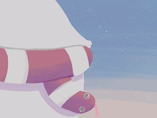 可爱慢节奏世界