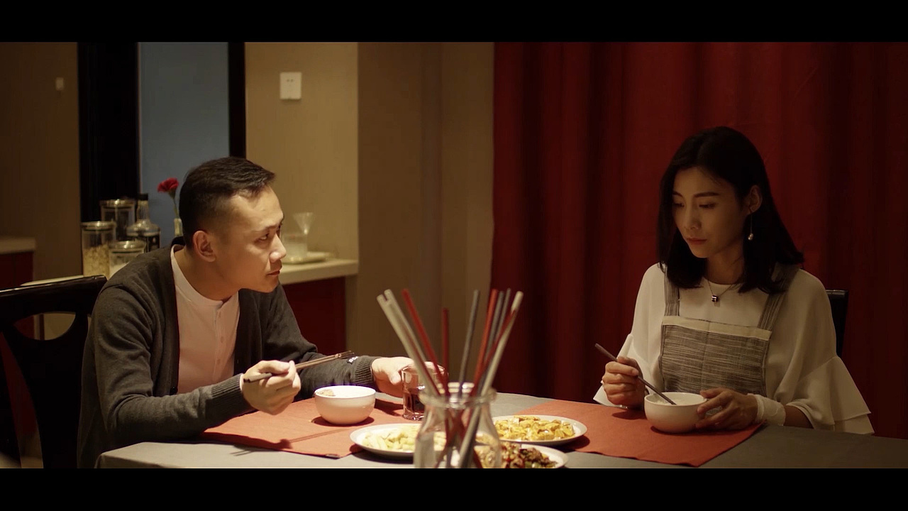 剧情短片何家劫he