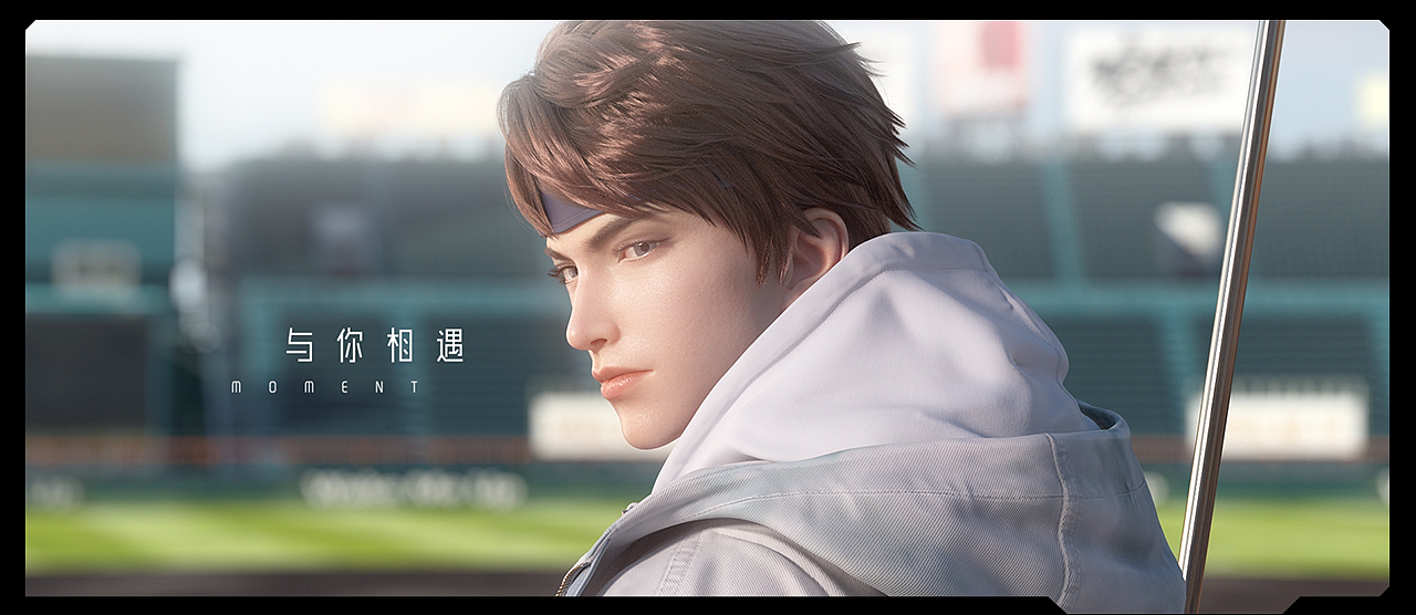 一只YIZ Showreel 2020 ~（图ZMjQ3MjAyMjg4） - 动画/影视 - 站酷设计师一只YIZ原创素材 - 站酷ZCOOL