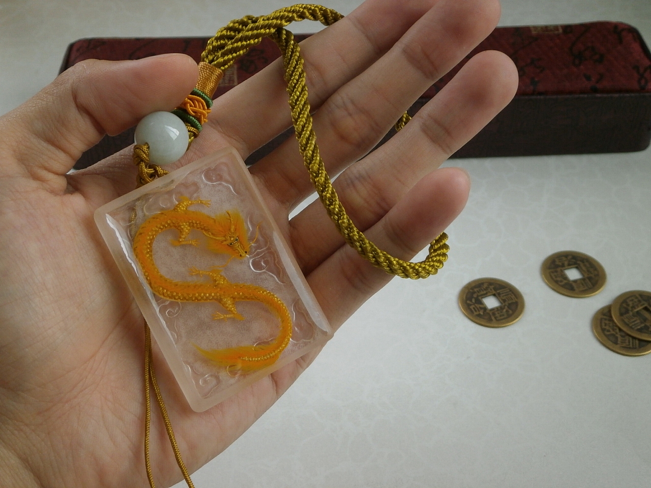 十二生肖动物园 凡尼亨3D树脂画