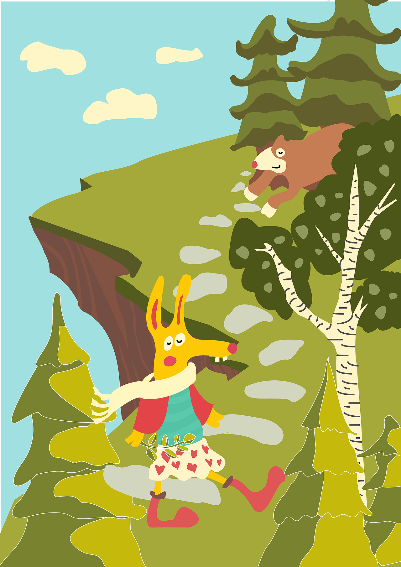 味道系列（图ZNTMxODA0MDQ=） - 创作习作 - 站酷设计师卓玛拉姆原创素材 - 站酷ZCOOL