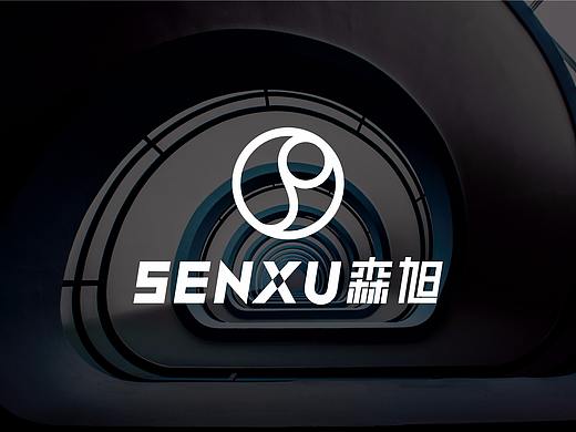 森旭科技品牌视觉方案