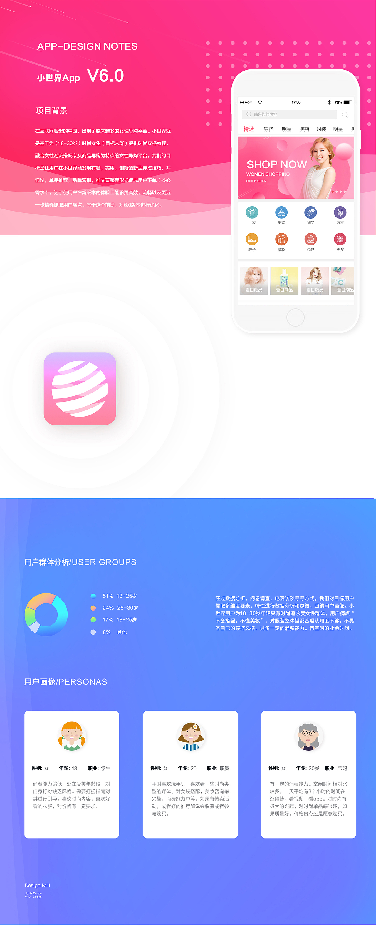小世界版本总结（图ZMTE4ODM3NTE2） - APP界面 - 站酷设计师TUTU兔原创素材 - 站酷ZCOOL