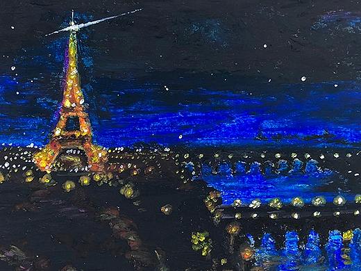 La La Land——油画棒的随笔